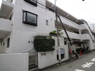 自由が丘センチュリーの画像