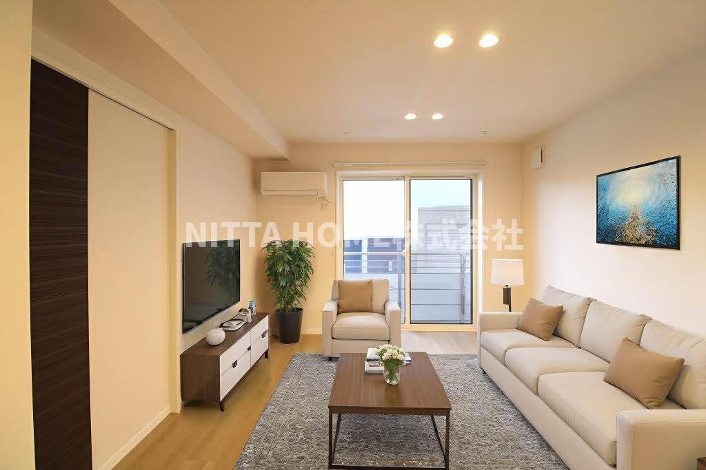 ヴィーエの外観|福知山駅が徒歩１５分で便利な立地◇太陽光発電システムやエコジョーズなどを設置します＊