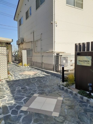 【エントランス】 | アロッジオ渋谷