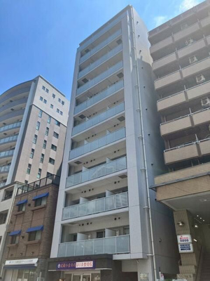 【外観】 | ライズステージ武蔵小金井(ライズステージムサシコガネイ)