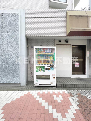 【その他共用部分】 | ヴェラハイツ鶴見