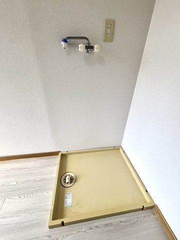 ハピネスAUN Ⅱの設備