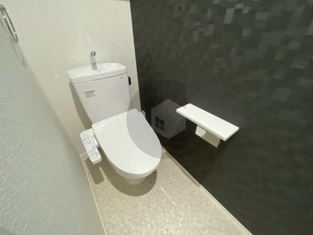あんしん+大蓮東08-1084のトイレ