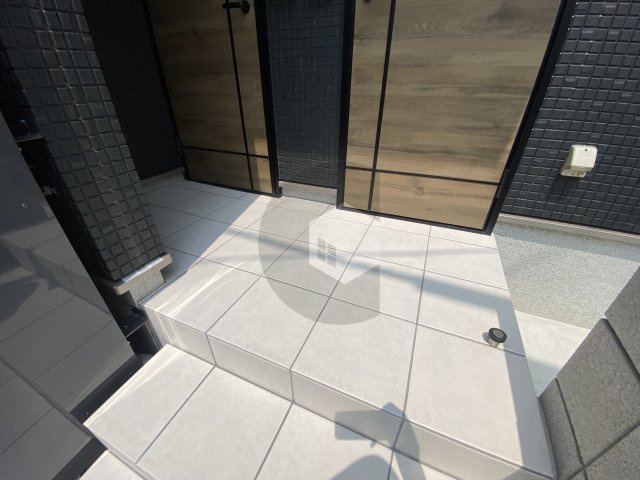 あんしん+大蓮東08-1084のロビー