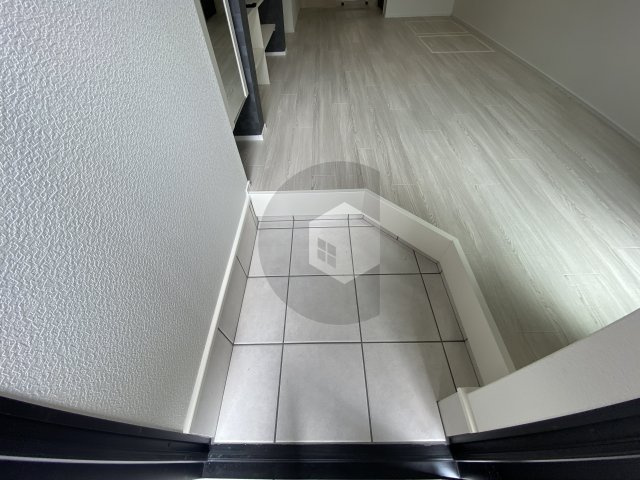 あんしん+大蓮東08-1084の玄関