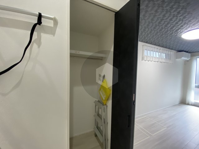 あんしん+大蓮東08-1084の収納