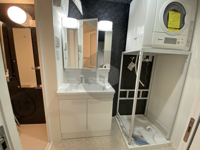 あんしん+大蓮東08-1084の独立洗面台