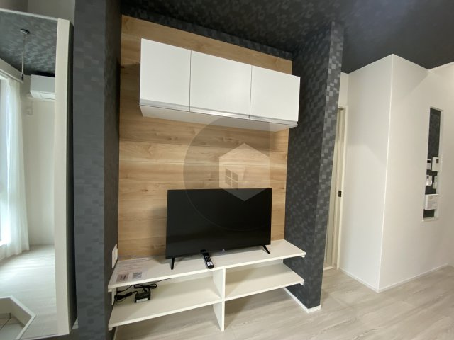 あんしん+大蓮東08-1084の設備