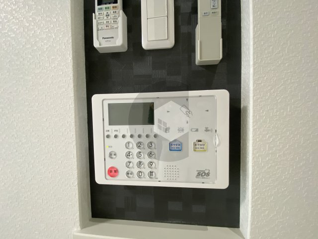 あんしん+大蓮東08-1084の設備