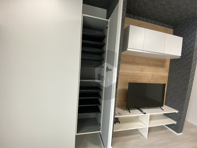 あんしん+大蓮東08-1084の収納