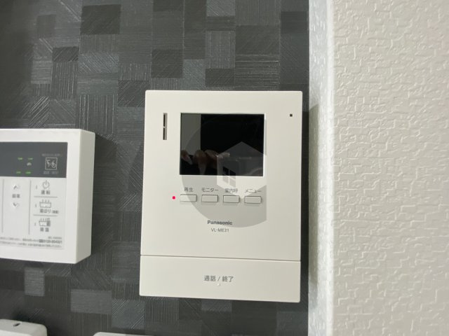 あんしん+大蓮東08-1084のセキュリティ