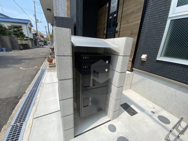 あんしん+大蓮東08-1084のその他共用部分