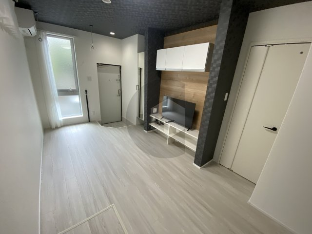 あんしん+大蓮東08-1084の居間・リビング