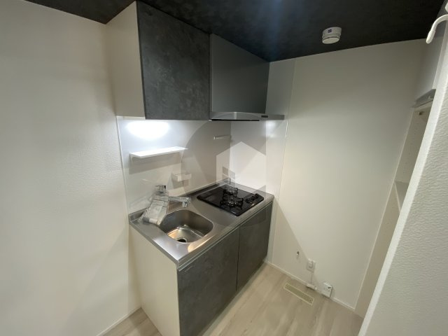 あんしん+大蓮東08-1084のキッチン