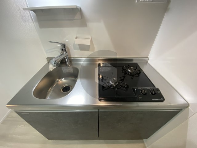 あんしん+大蓮東08-1084のキッチン