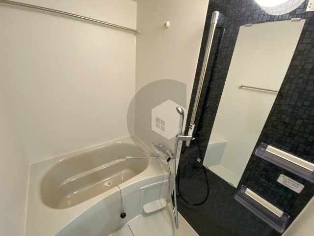 あんしん+大蓮東08-1084の浴室