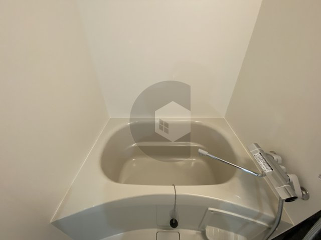 あんしん+大蓮東08-1084の浴室