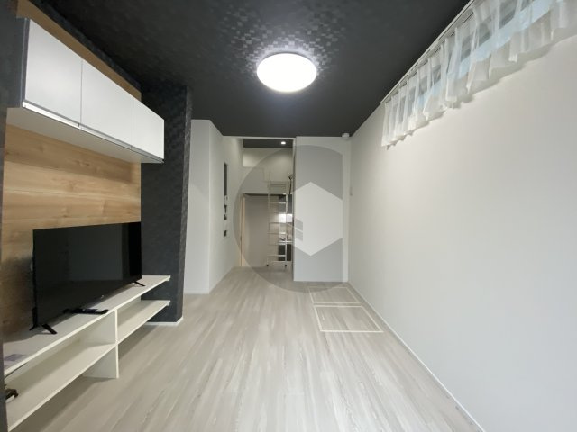 あんしん+大蓮東08-1084の内装