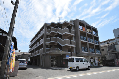 【外観】 | クニーヅ東那珂