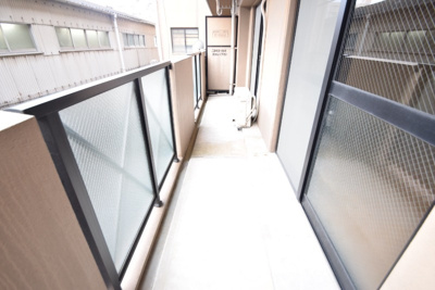 【展望】 | クニーヅ東那珂 | 別号室の写真になります。現況優先。