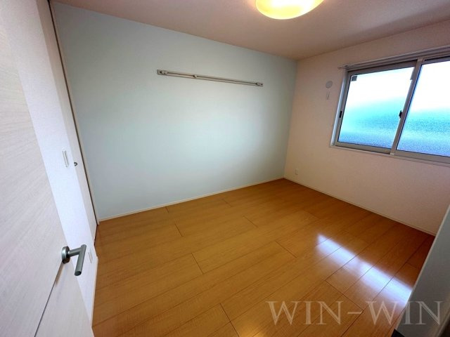 たれいあの洋室