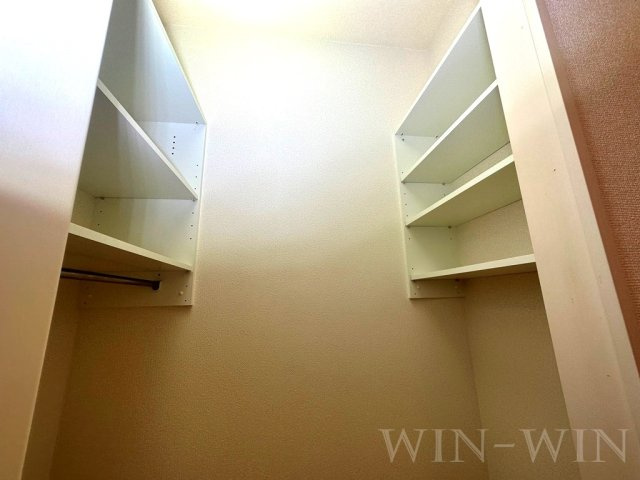 たれいあの収納