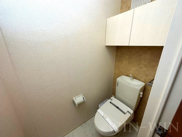 たれいあのトイレ