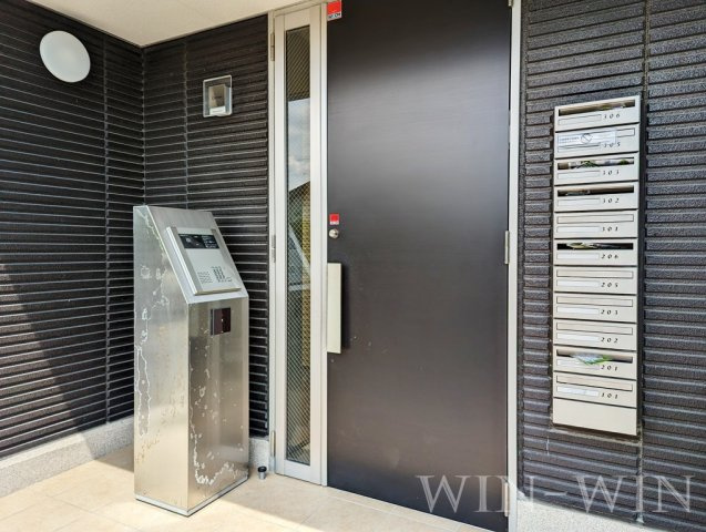 たれいあのセキュリティ