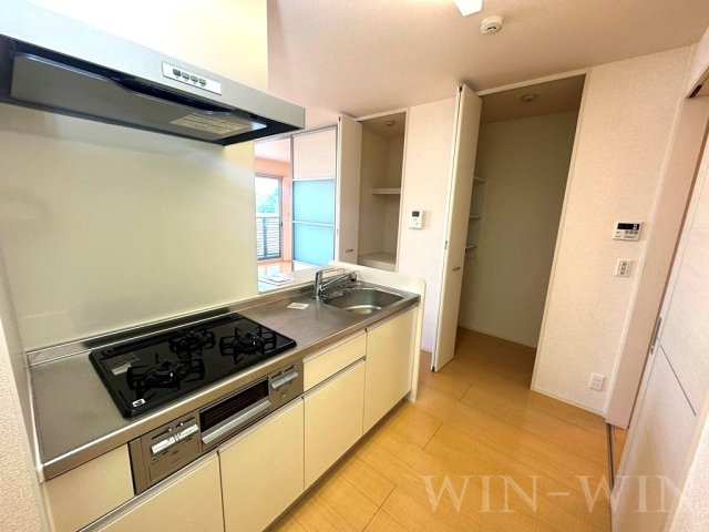 たれいあのキッチン