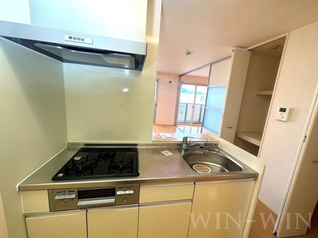 たれいあのキッチン