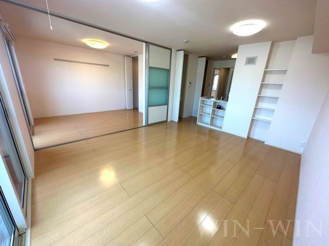 たれいあの居間・リビング