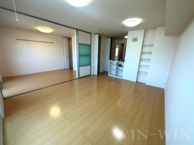 たれいあの居間・リビング