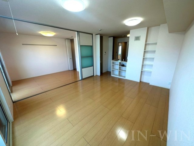 たれいあの居間・リビング