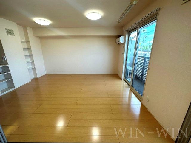 たれいあの居間・リビング