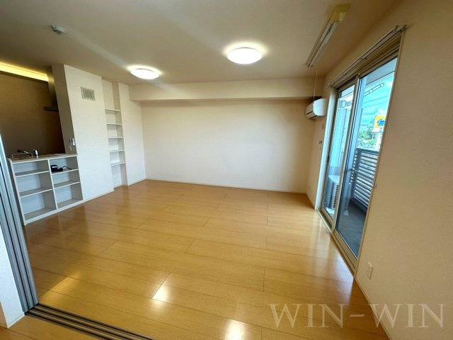 たれいあの居間・リビング