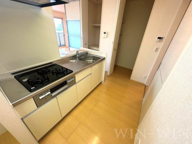 たれいあのキッチン