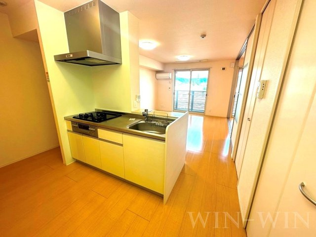 たれいあの設備