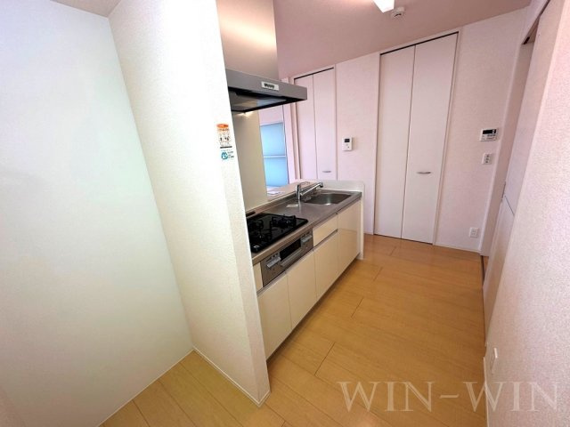 たれいあのキッチン