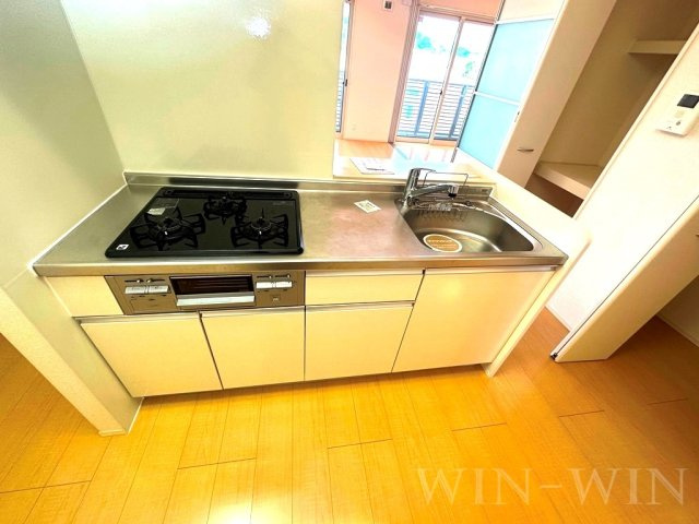 たれいあのキッチン