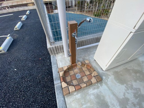 【その他共用部分】 | サニーハウス　Ⅱ