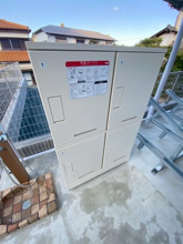 【その他共用部分】 | サニーハウス　Ⅱ