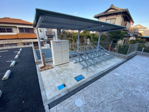 【その他共用部分】 | サニーハウス　Ⅱ