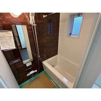 【浴室】 | リブレス本城戸建