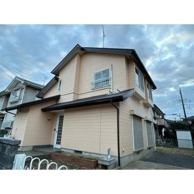 【外観】 | リブレス本城戸建