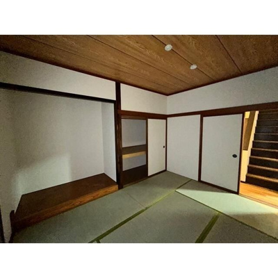 【玄関】 | リブレス本城戸建