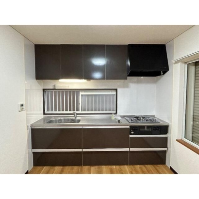 【キッチン】 | リブレス本城戸建