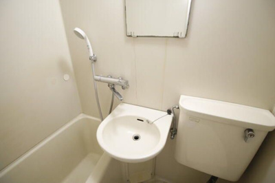 【洗面所】 | ＰＲＩＭＯ