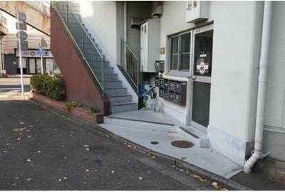 【エントランス】 | ＰＲＩＭＯ