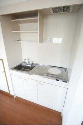 【キッチン】 | ＰＲＩＭＯ