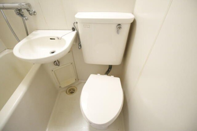 【トイレ】 | ＰＲＩＭＯ